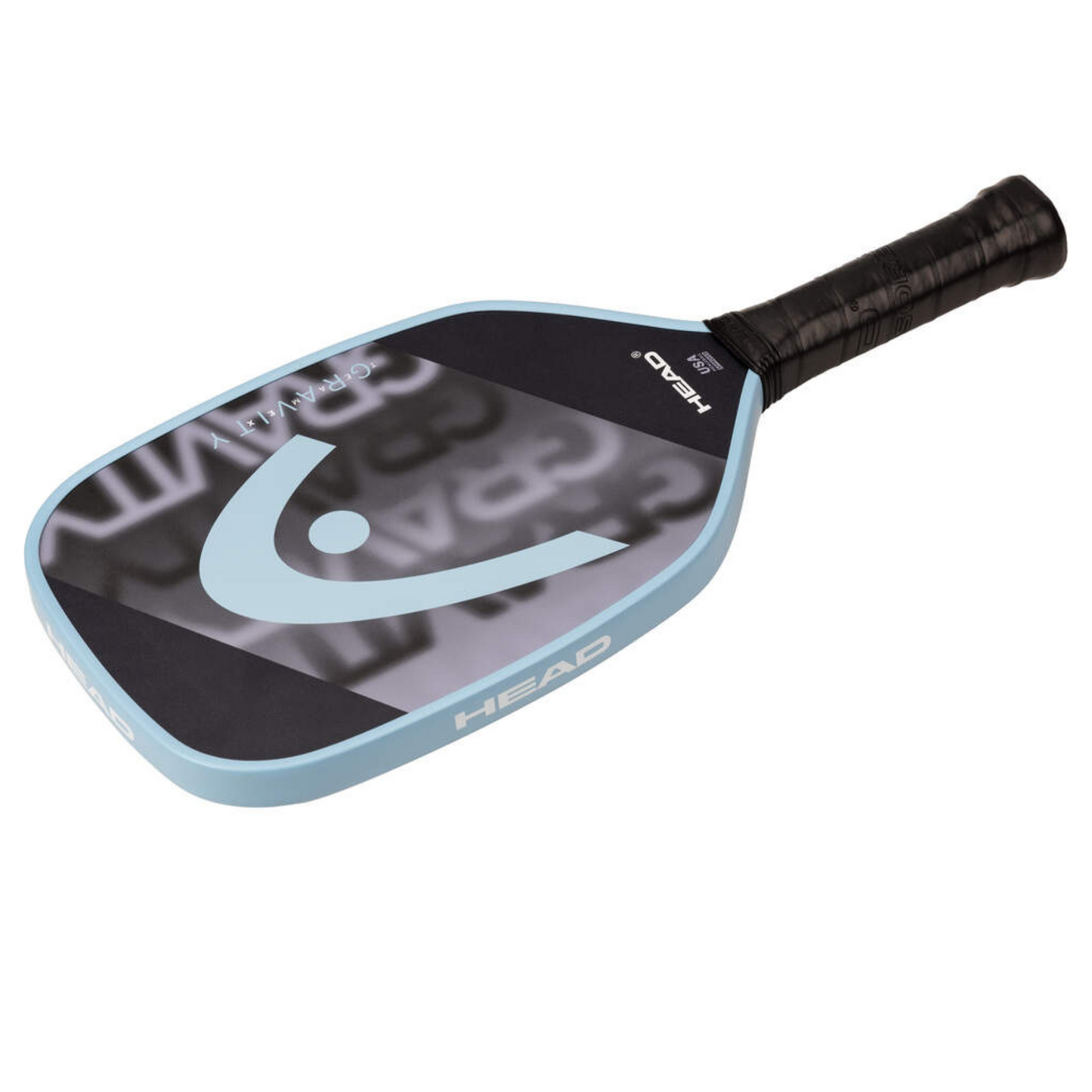 Head Gravity Team EX 2025 Pickleball Paddle