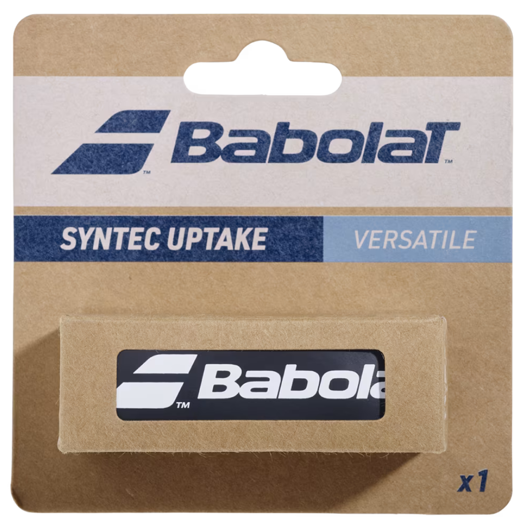 Babolat Syntec Uptake Replacement - Black