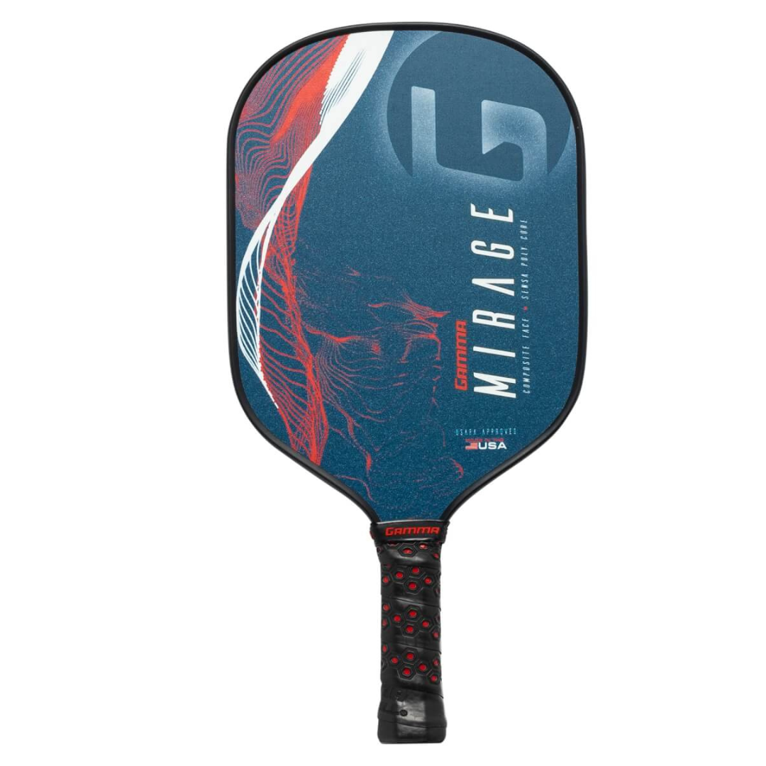 Gamma Mirage - Midweight