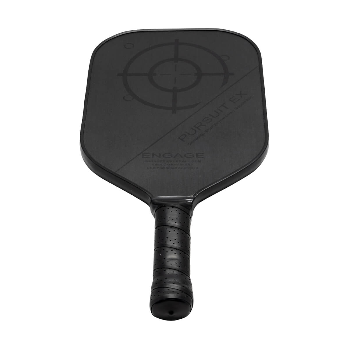 Engage Pursuit EX Lite Midweight Pickleball Paddle