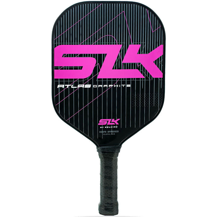 Selkirk SLK Graphite Atlas Pickleball Paddle