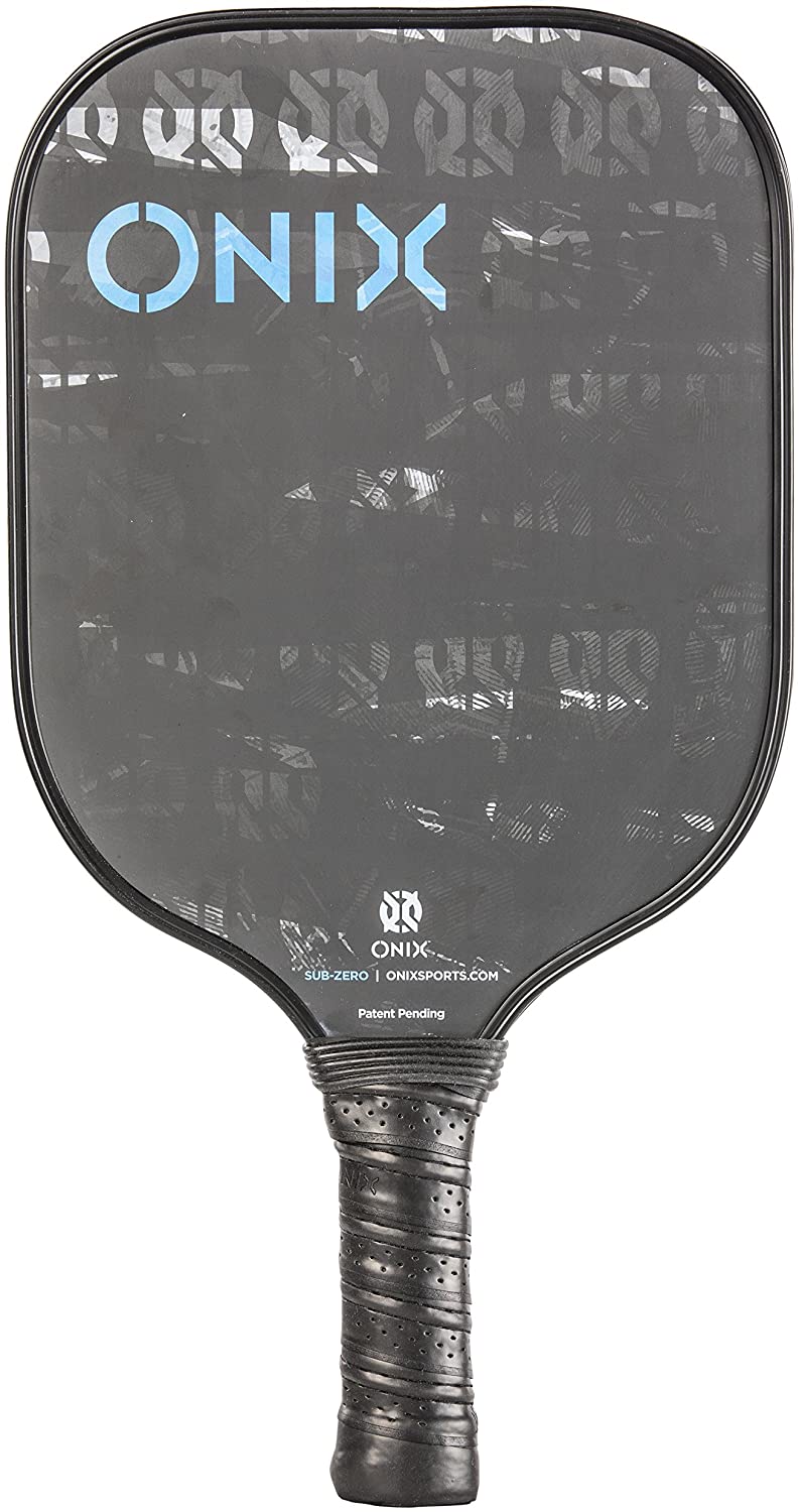 Onix Graphite Sub Zero