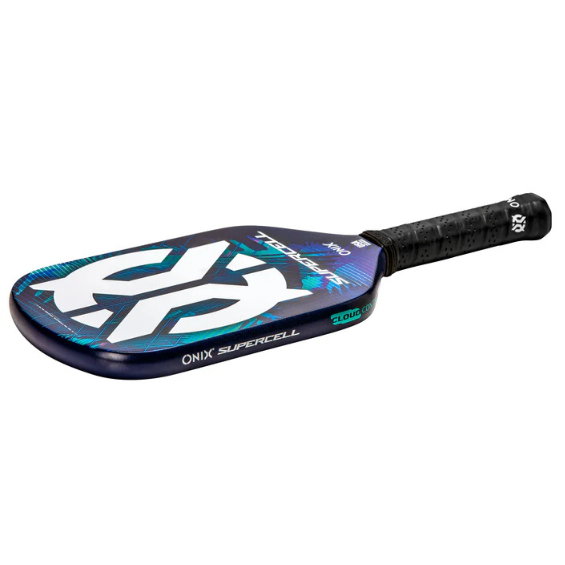 Onix Supercell Pickleball Paddle - Blue