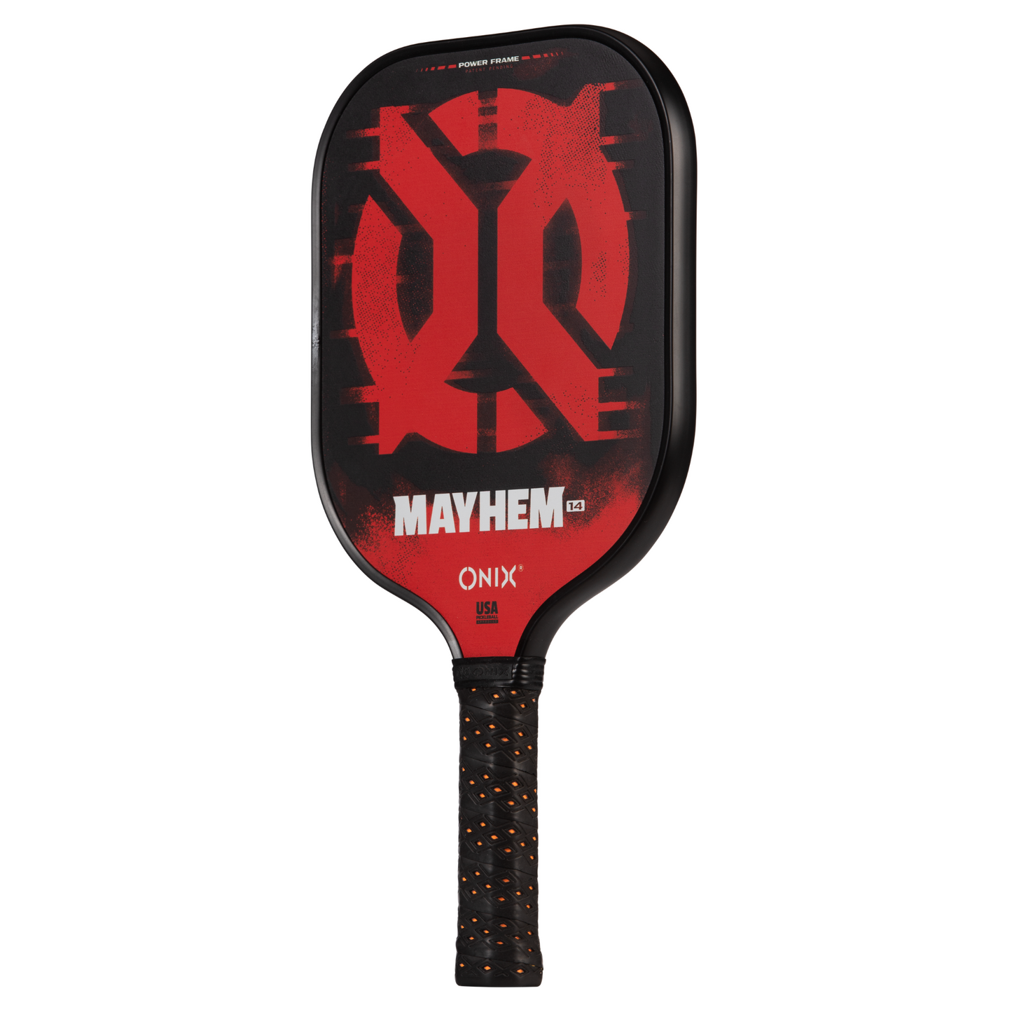 Onix Mayhem Composite Pickleball Paddle