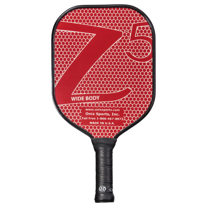 Onix Composite Z5 Widebody Pickleball Paddle