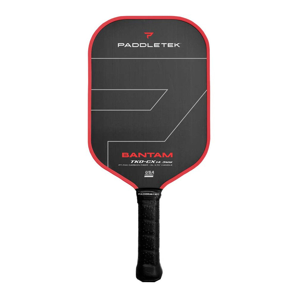 Paddletek Bantam TKO-CX 14.3MM Pickleball Paddle