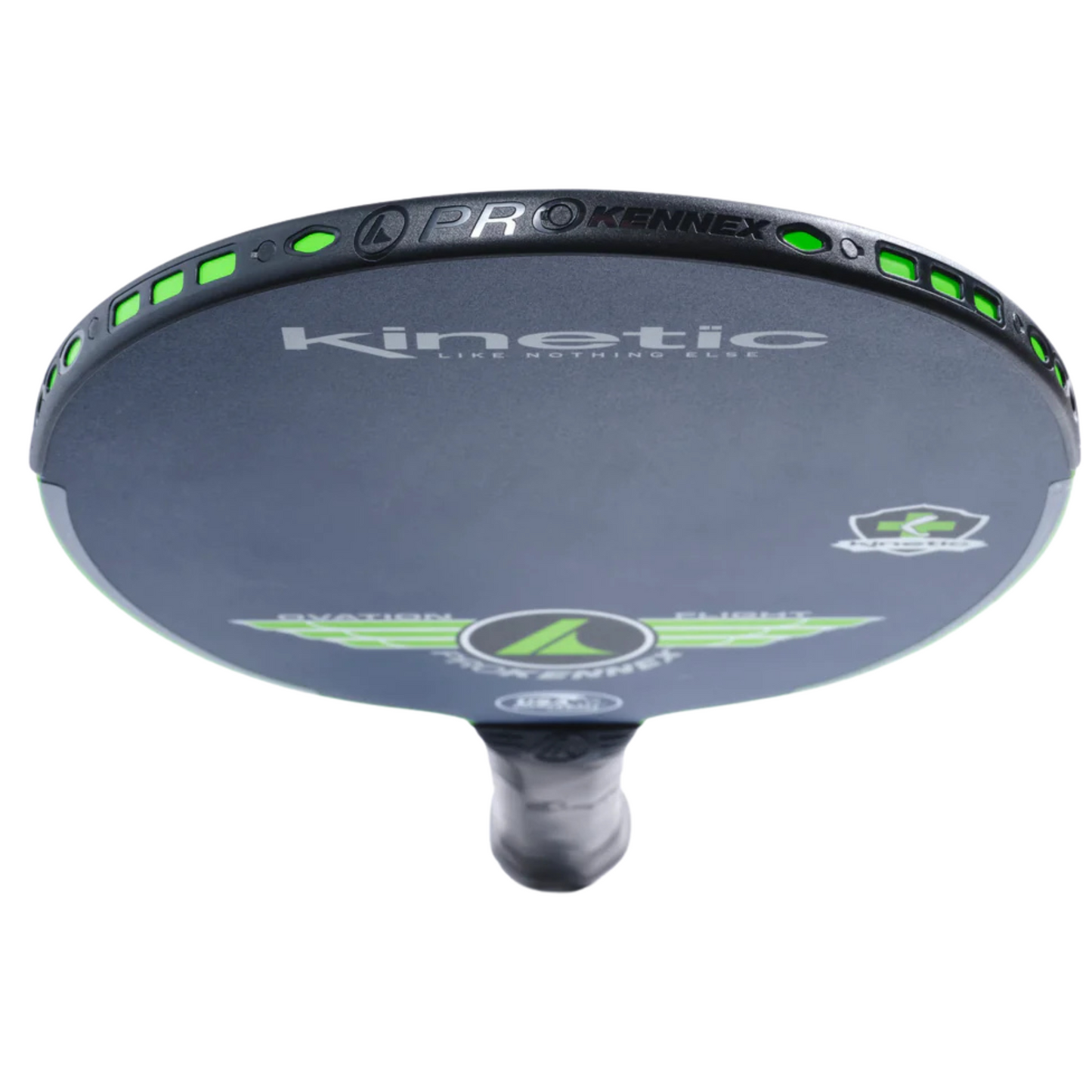 ProKennex Ovation Flight Pickleball Paddle - Navy Blue