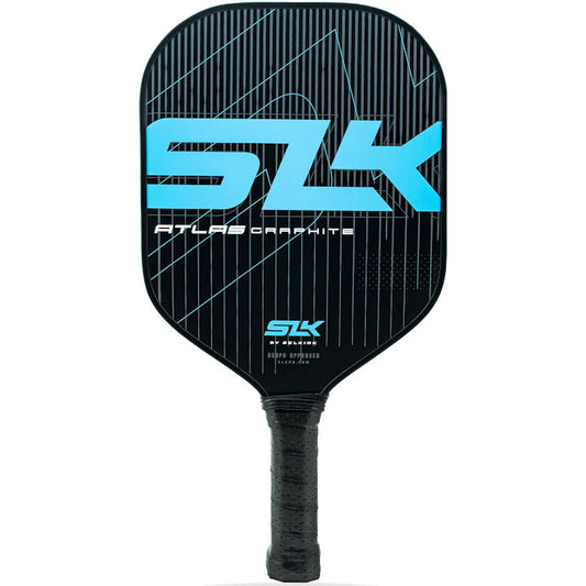 Selkirk SLK Graphite Atlas Pickleball Paddle