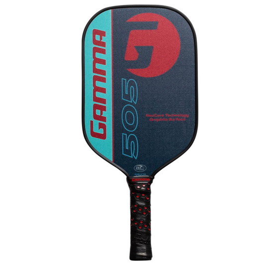 Gamma 505 - Midweight Pickleball Paddle
