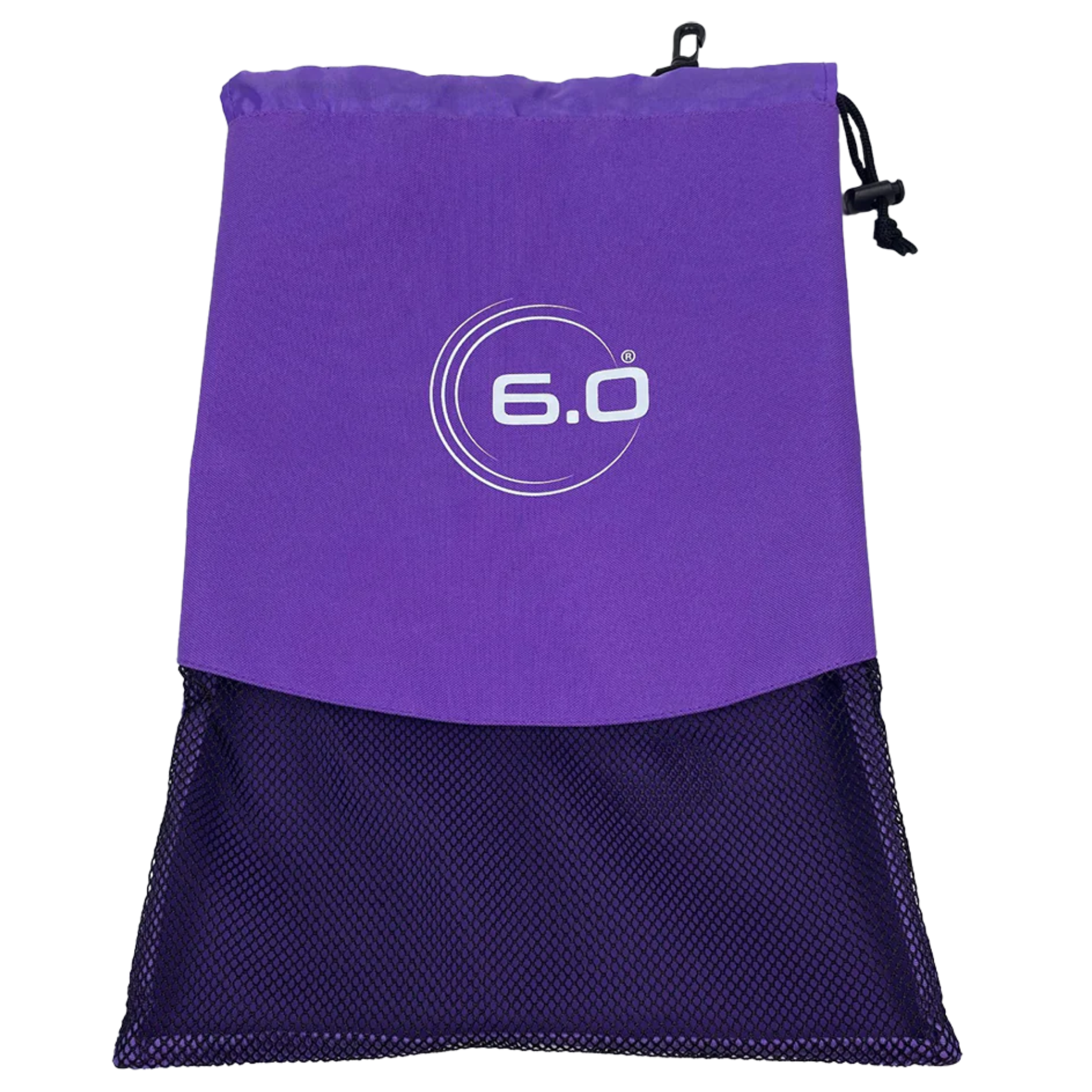 Six Zero Performance Pickleball Backpack - Amethyst