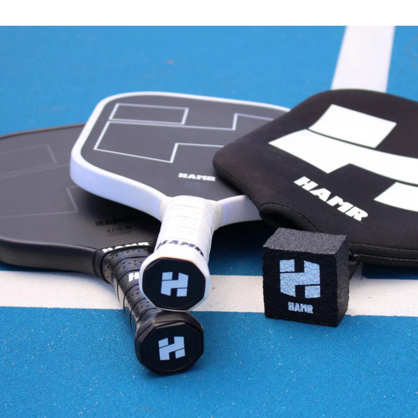 HAMR Ignite 16 Pickleball Paddles