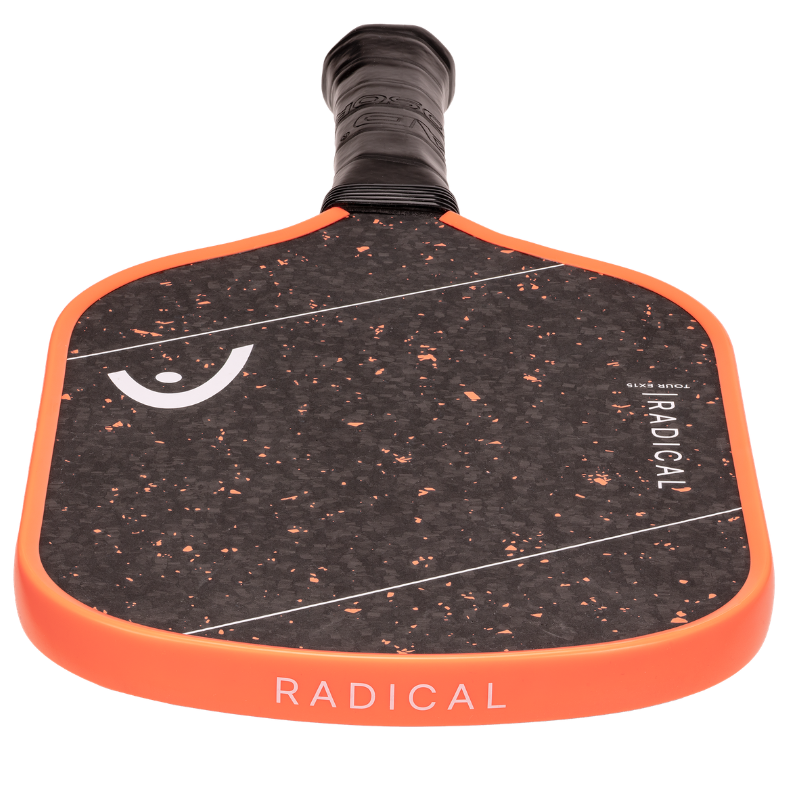 Head 2026 Radical TOUR EX15 Pickleball Paddle