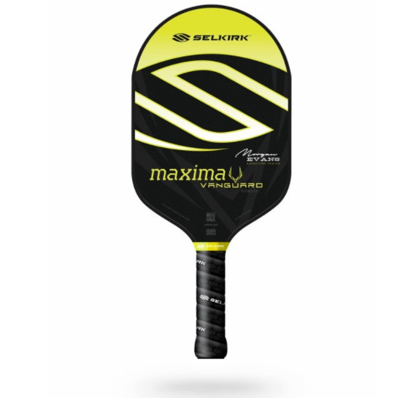 Selkirk Vanguard 2.0 Maxima - Midweight