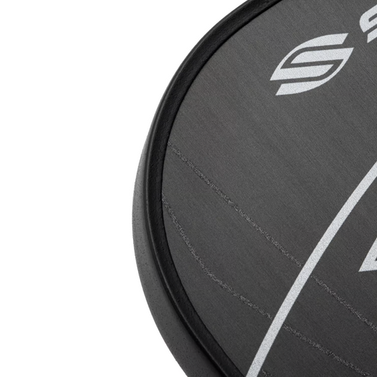 Selkirk Vanguard Control S2 Midweight Raw Carbon Pickleball Paddle