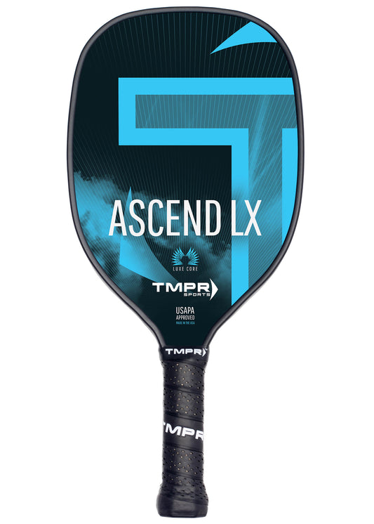 TMPR Ascend LX - Midweight