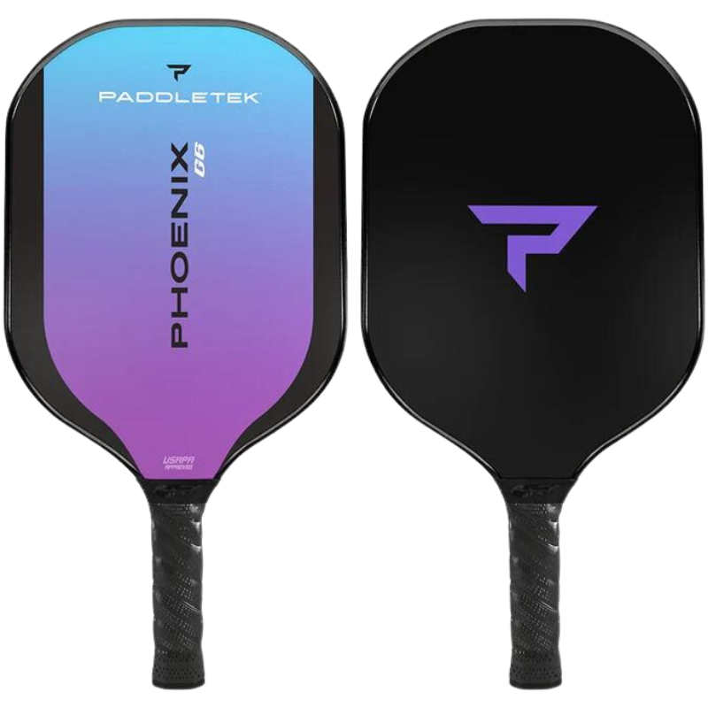 Paddletek Phoenix G6 Pickleball Paddle