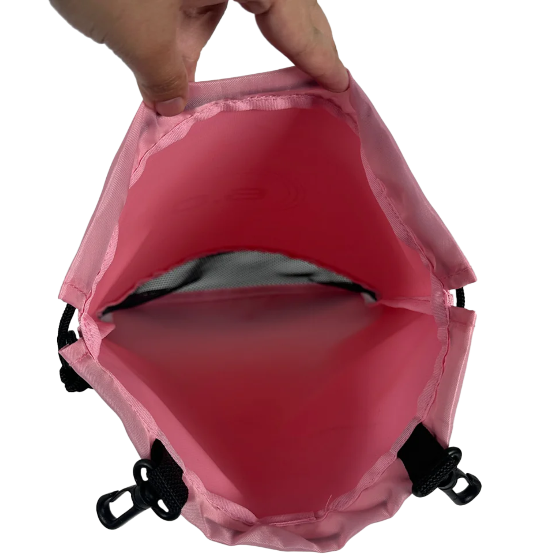 Six Zero Performance Pickleball Backpack - Pink
