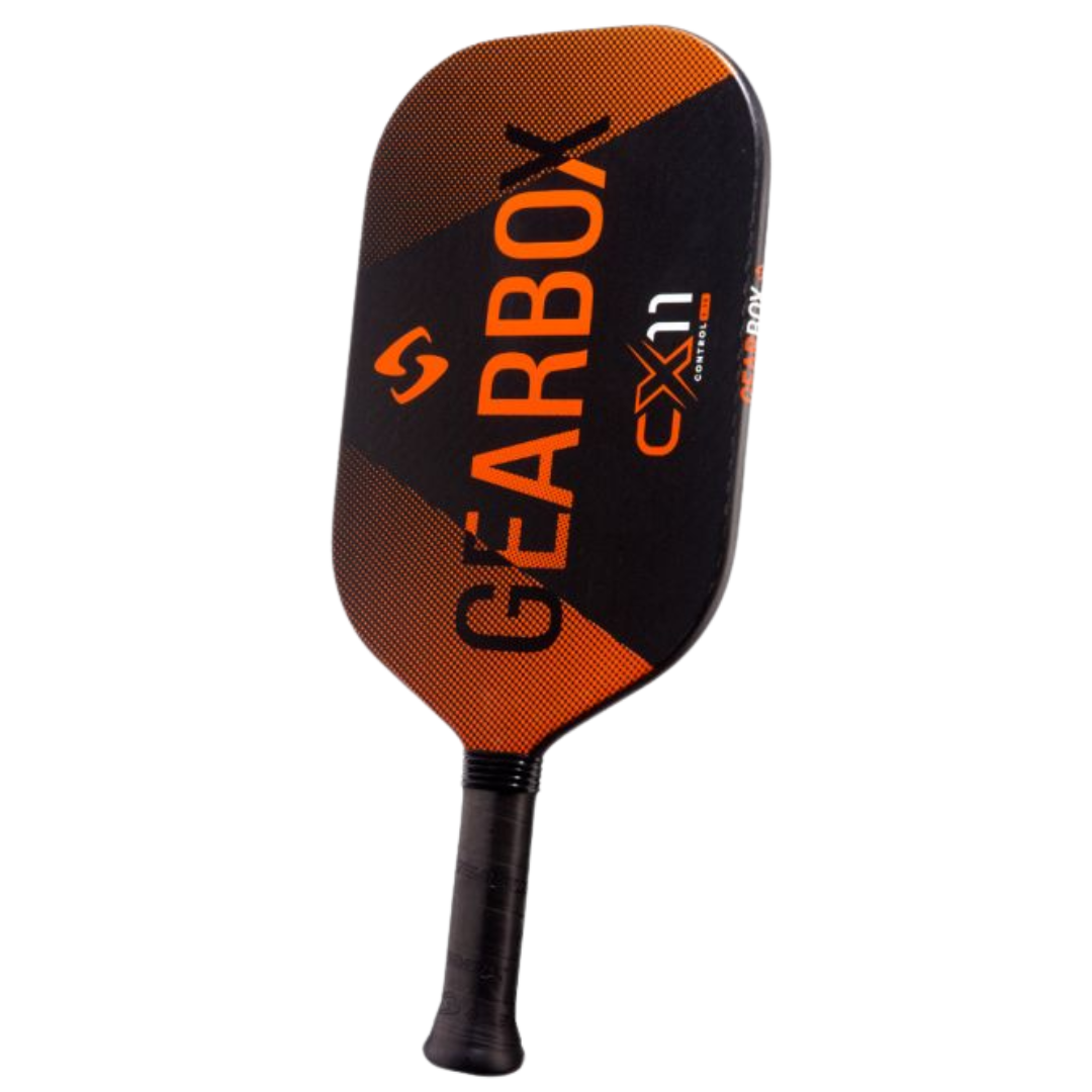 Gearbox  CX11E Control - Orange