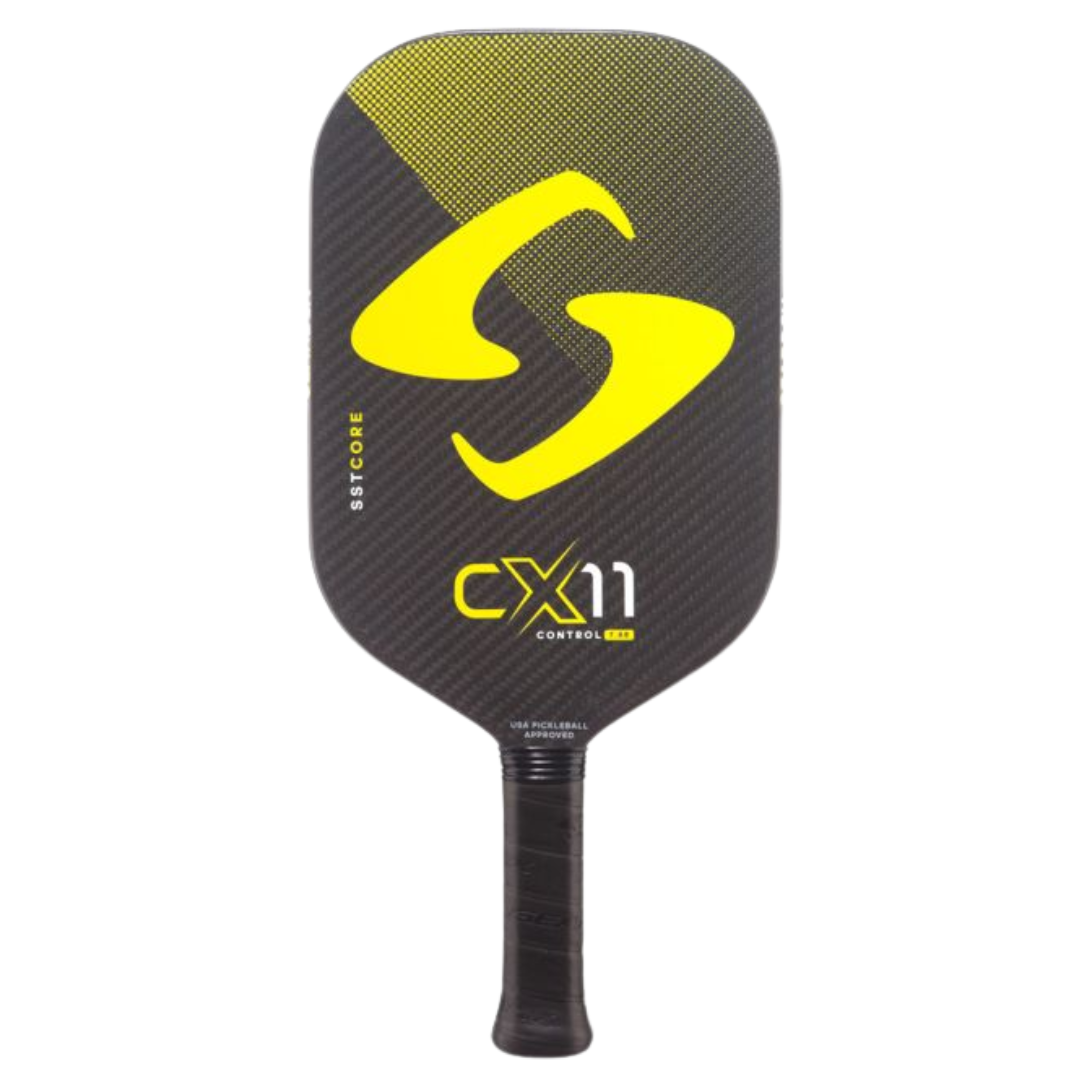 Gearbox CX11E Control - Yellow