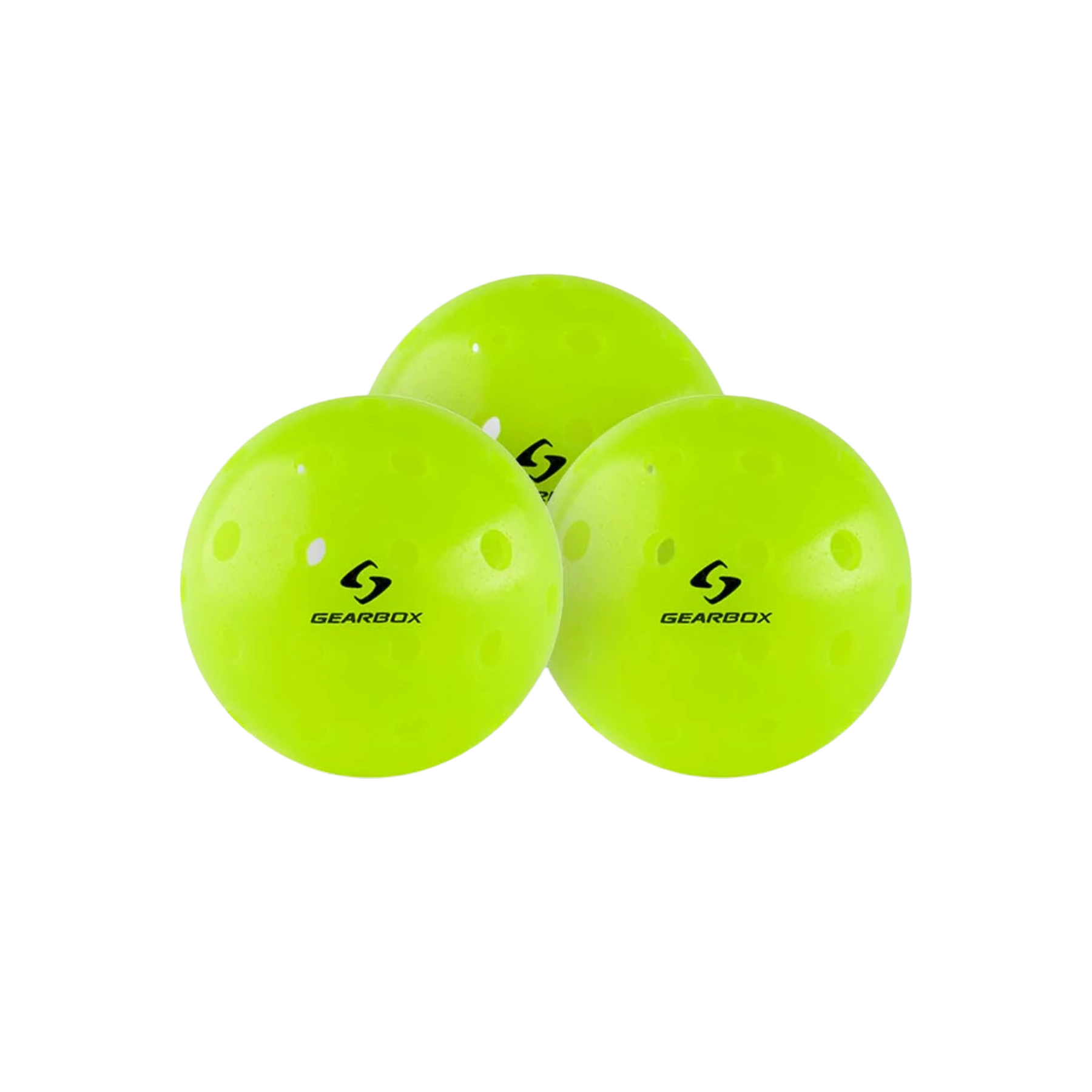 Gearbox Ultimate Pickleball Starter Kit