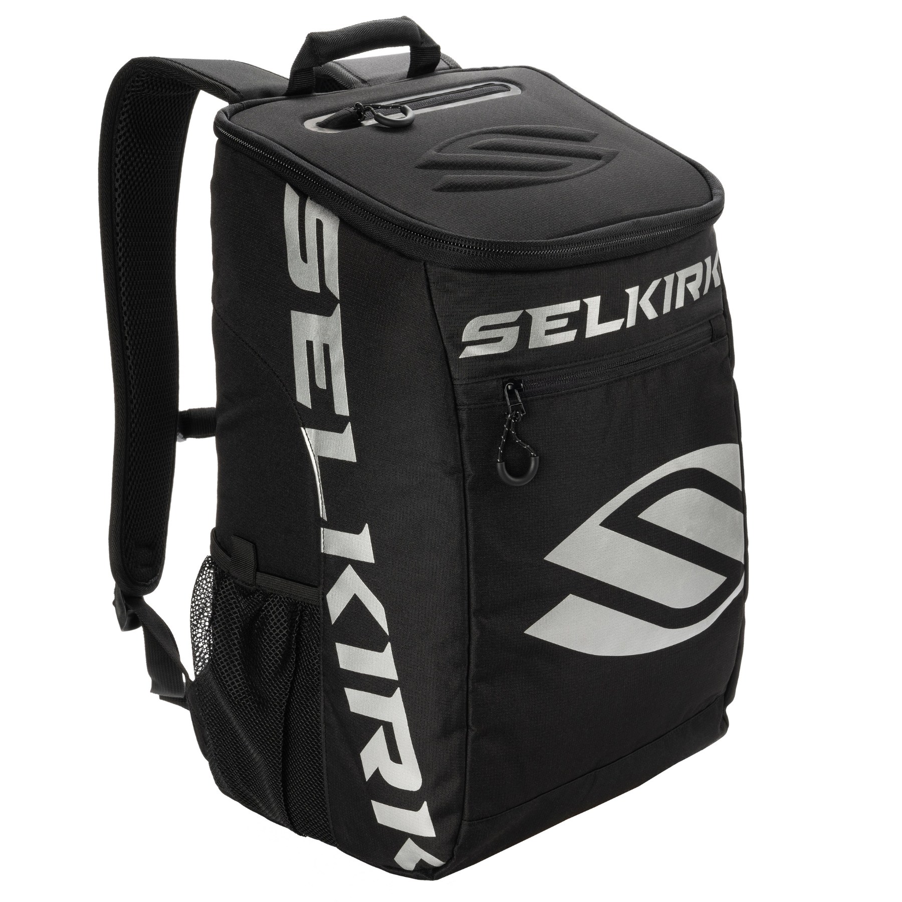 Selkirk Core Series Team Pickleball Backpack Black