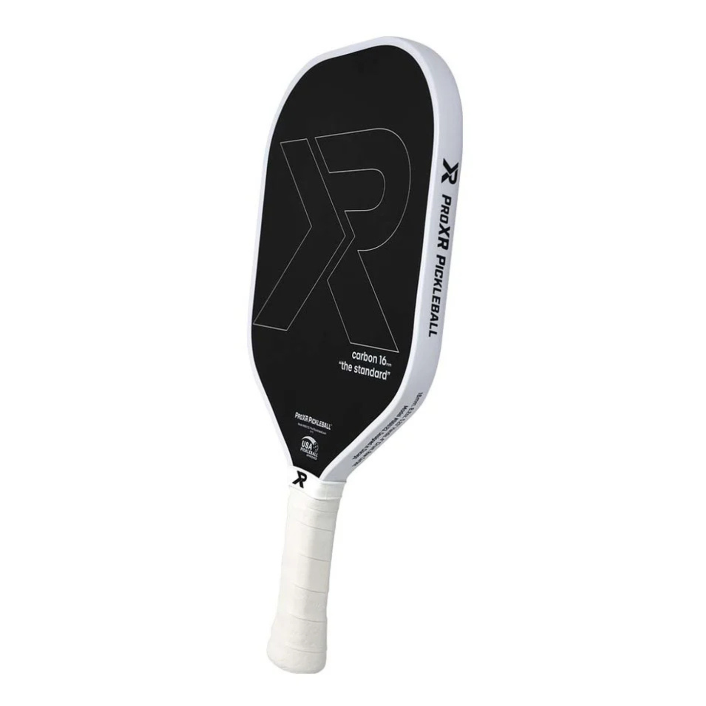 ProXR "The Standard" Carbon 16mm