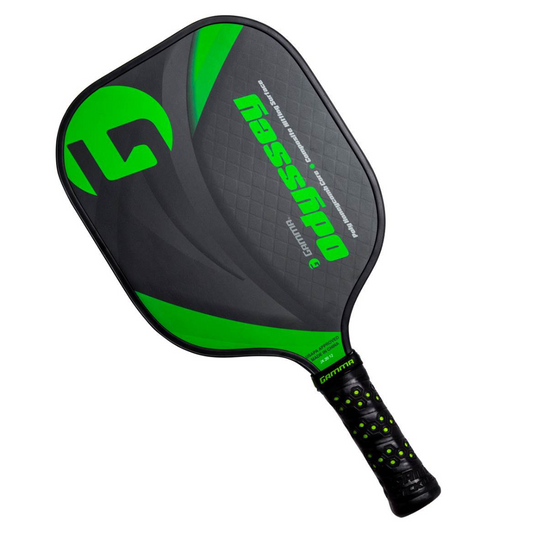 Gamma Odyssey Pickleball Paddle - Heavyweight