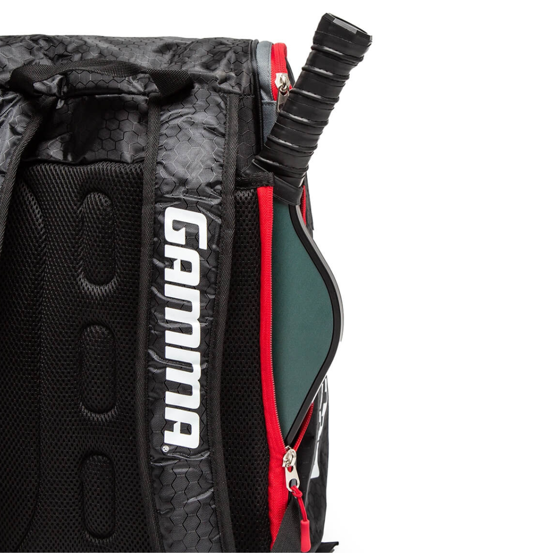Gamma Pro Backpack - Pickleball
