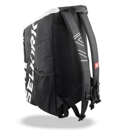 Selkirk Team Backpack Black