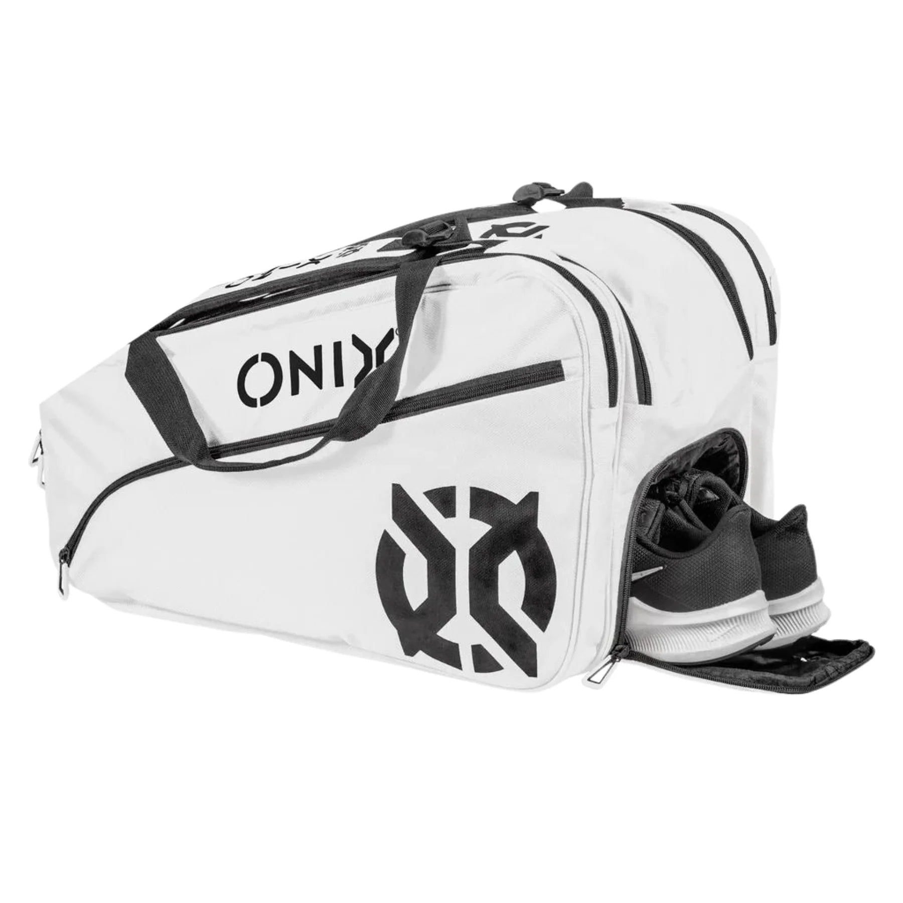 Onix Pro Team Paddle Bag - White