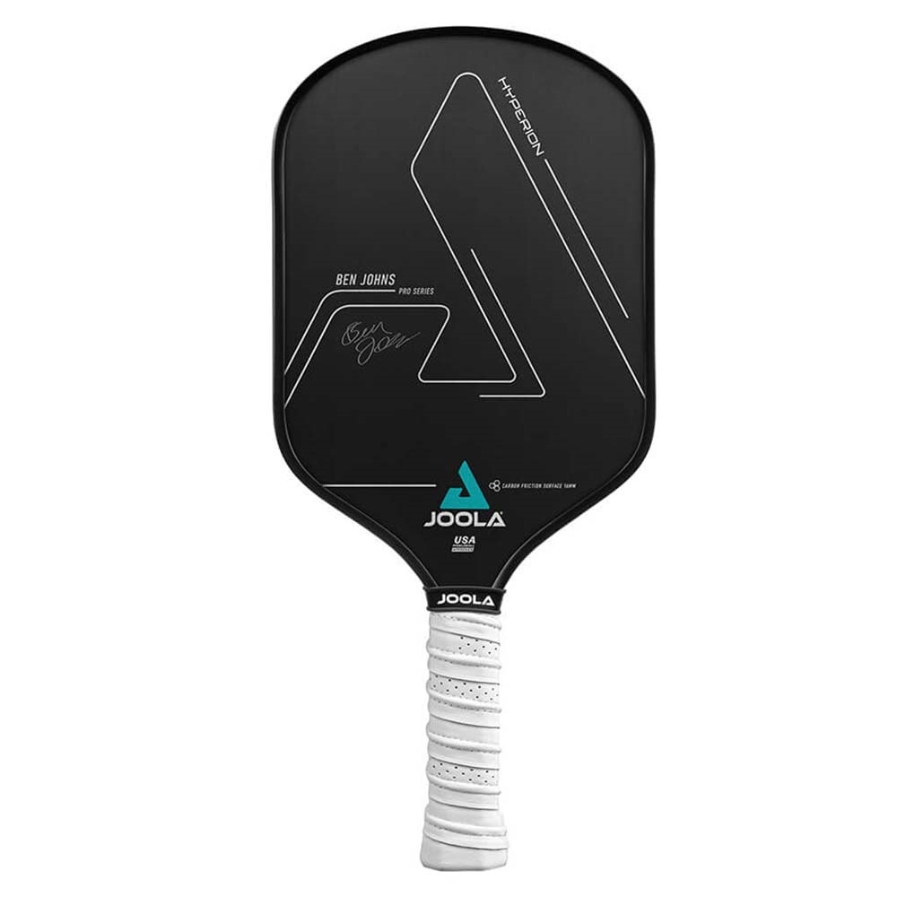 Joola Ben Johns Hyperion CFS Graphite Hyperion CFS 16mm Pickleball Paddle