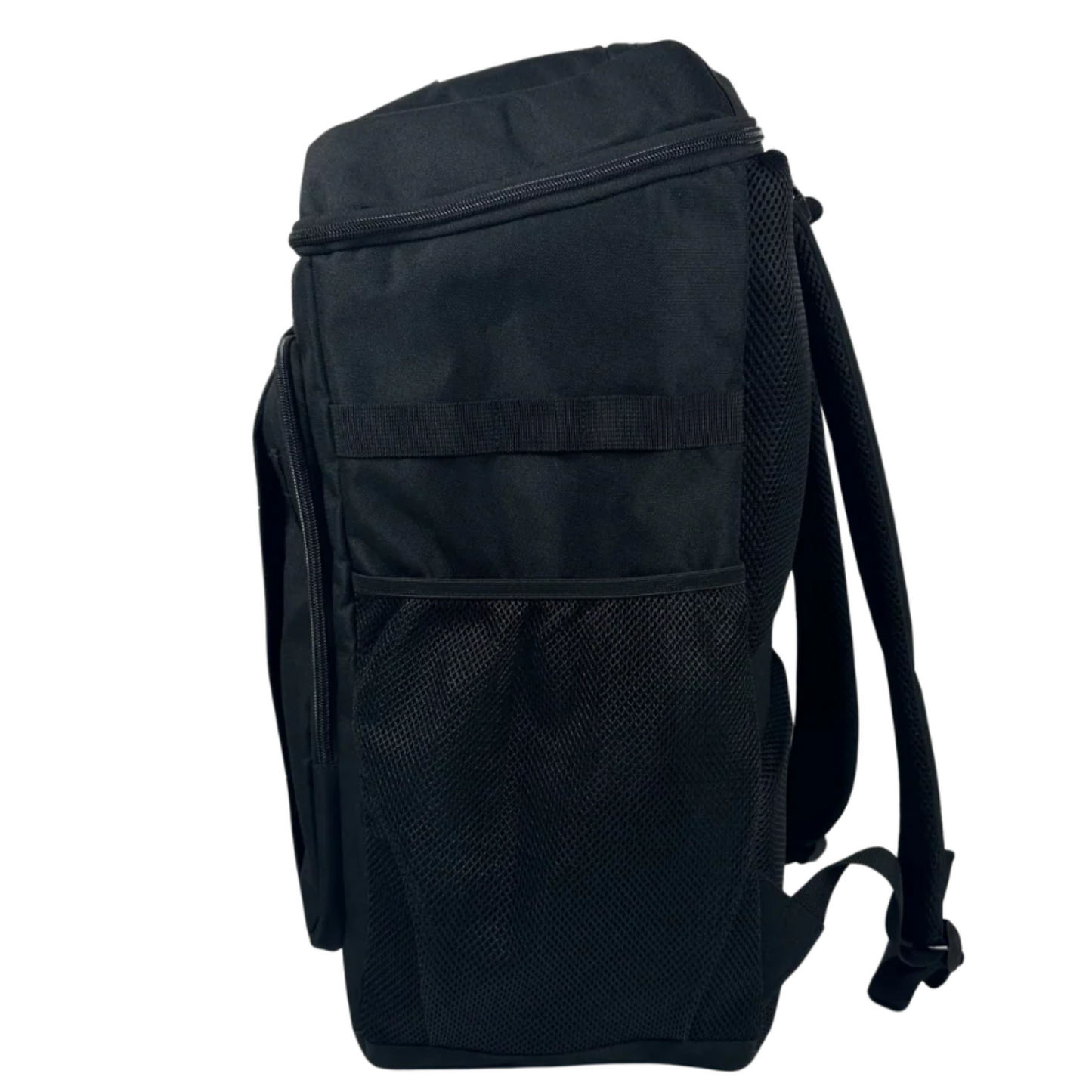 Six Zero Performance Pickleball Backpack - Black