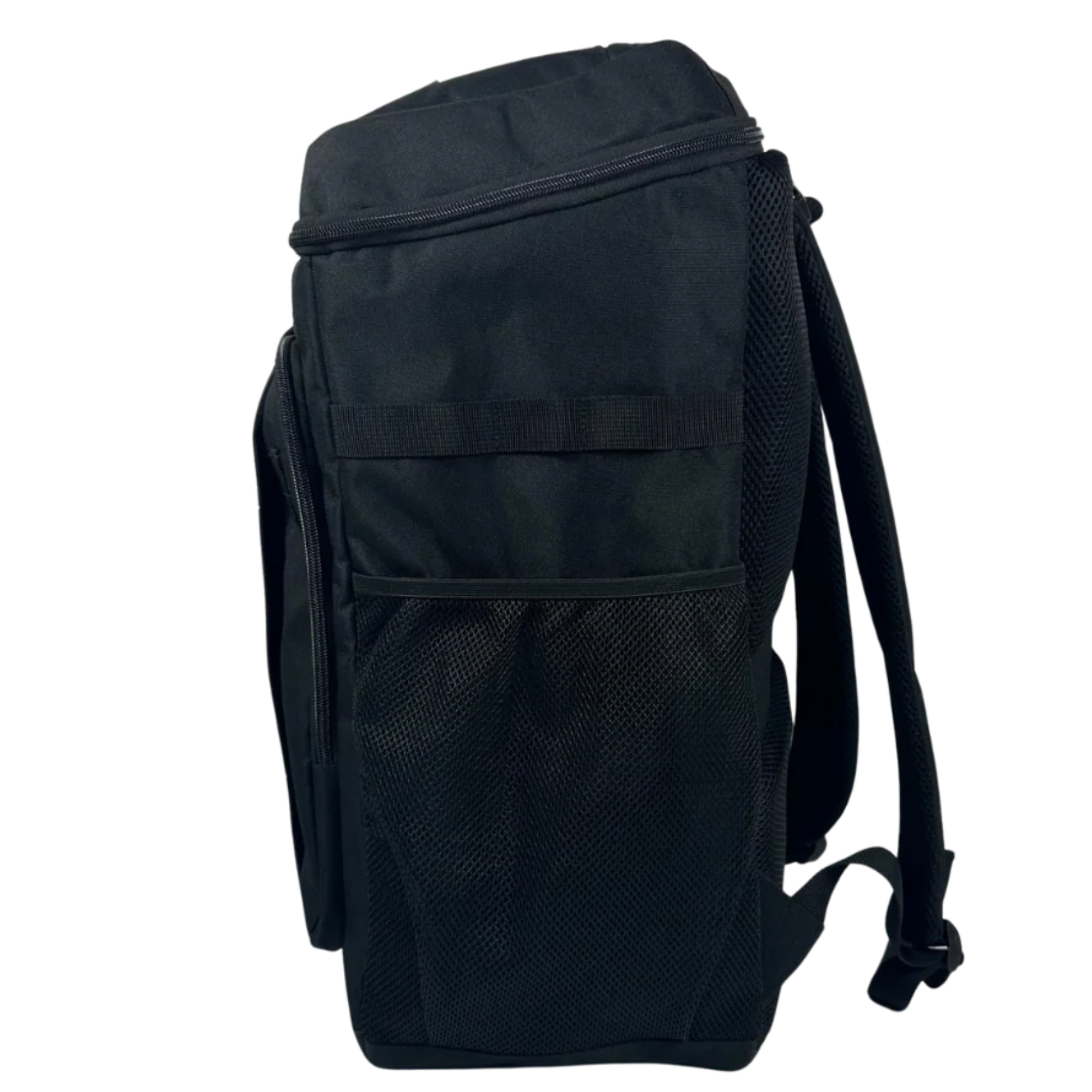 Six Zero Performance Pickleball Backpack - Black