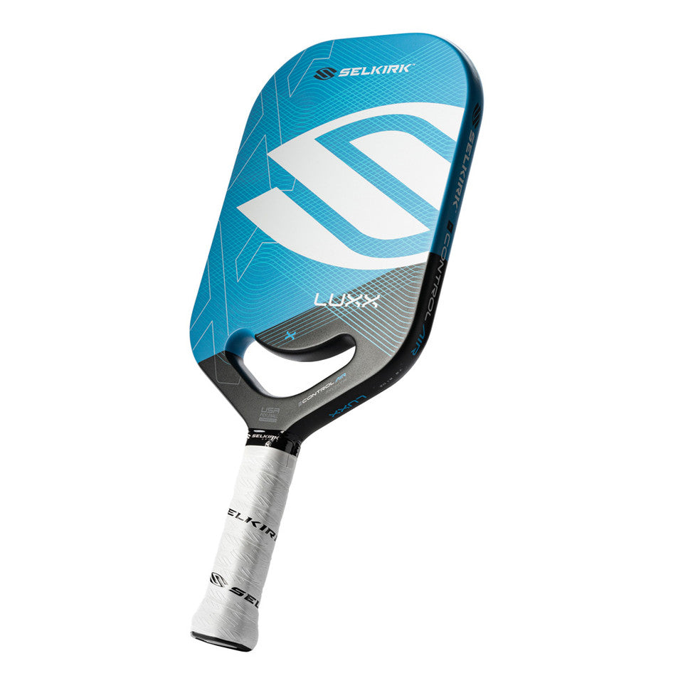 Selkirk LUXX Control Air Invikta Pickleball Paddle