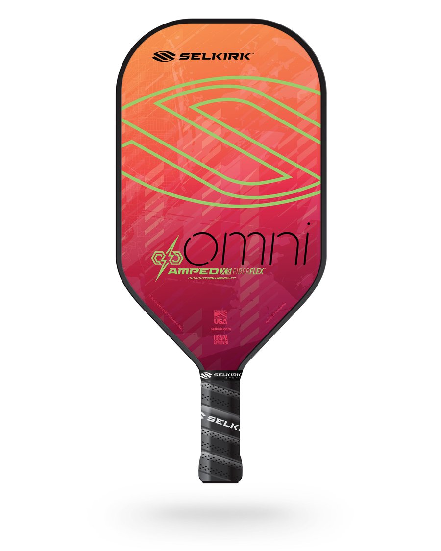Selkirk Amped Omni X5