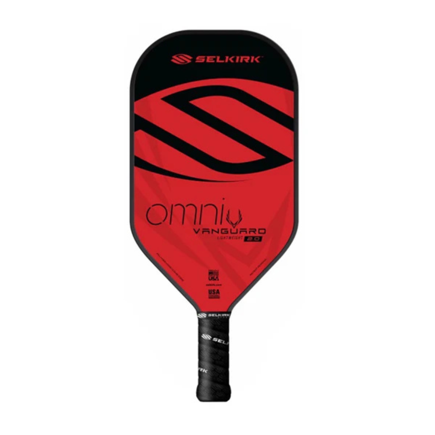 SELKIRK VANGUARD 2.0 OMNI