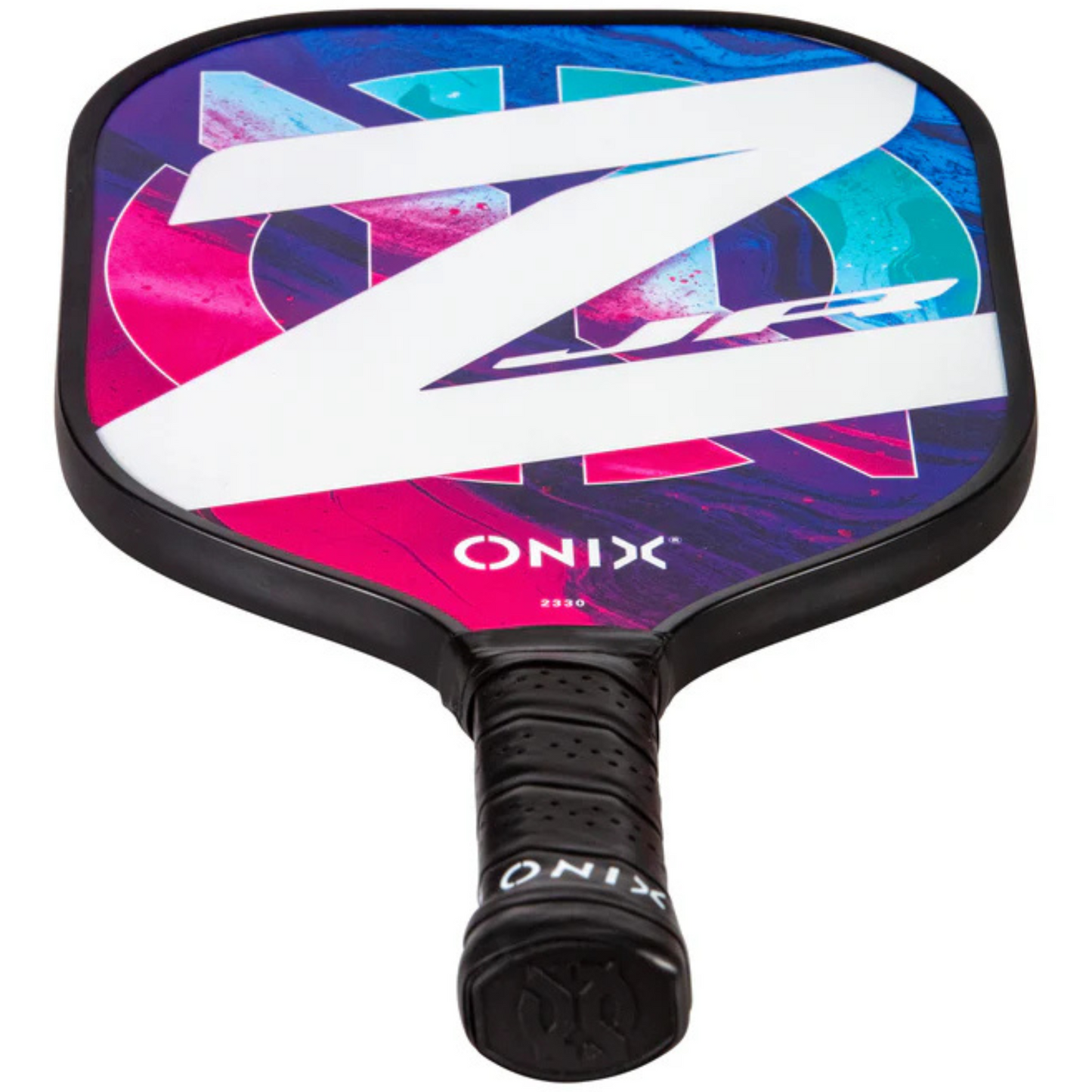 Onix Z Junior Composite Pickleball Paddle - Pink