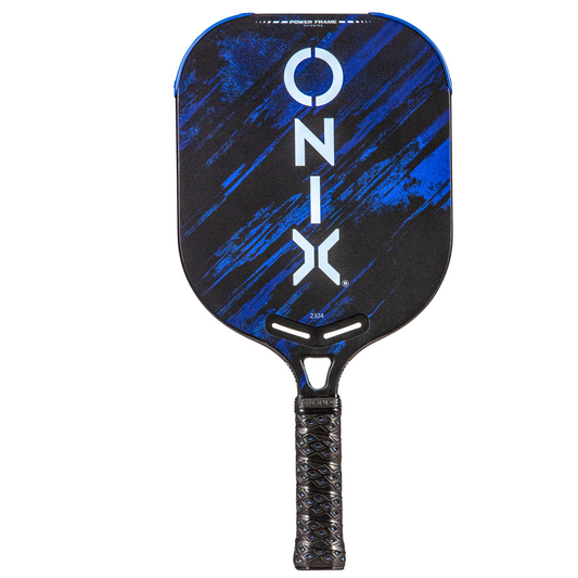 Onix Malice Open Throat DB Composite Pickleball Paddle