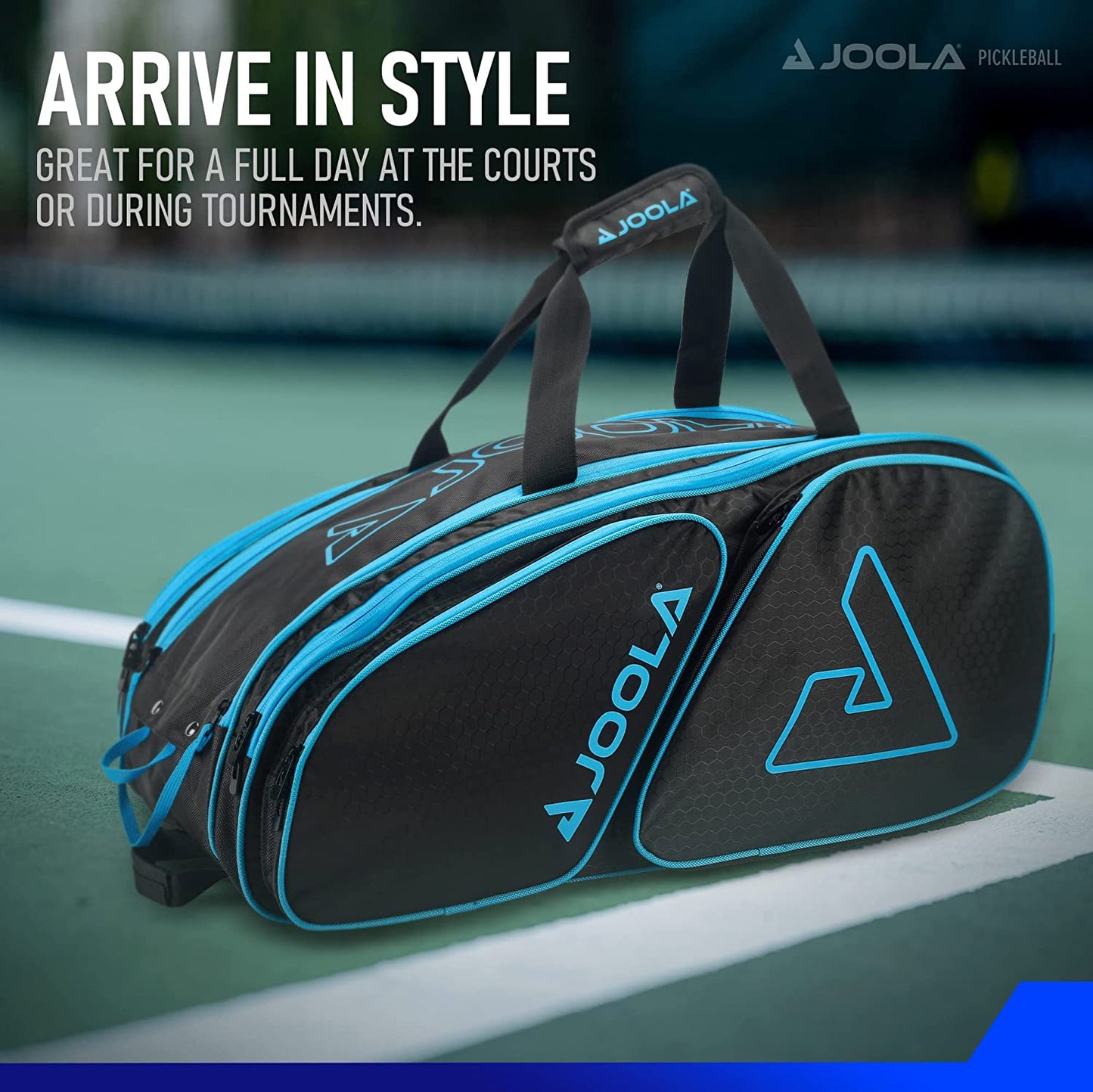 Joola Tour Elite Pickleball Bag