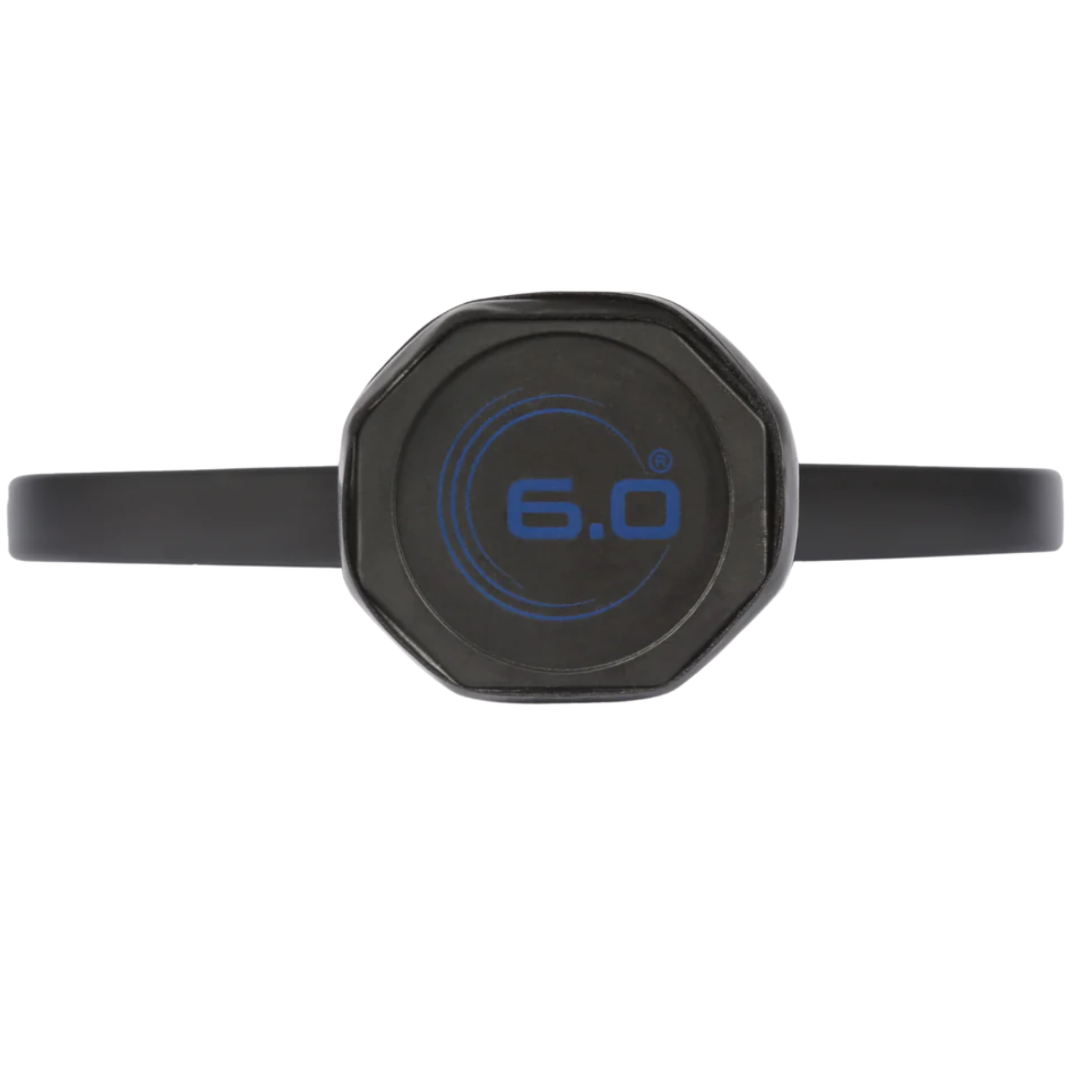 Six Zero Sapphire 2024 13MM Pickleball Paddle - Blue