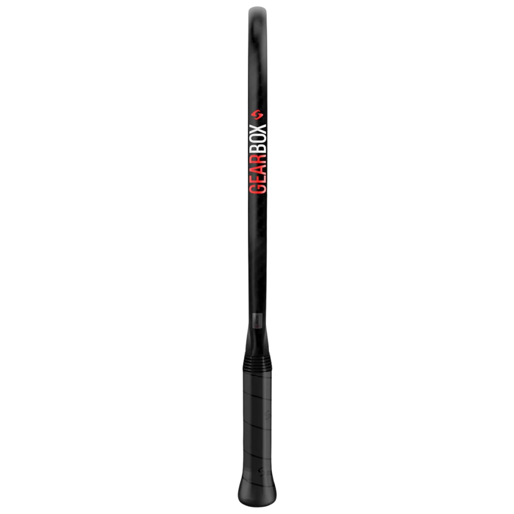 Gearbox CX14H 8.0oz 3 15/16" Pickleball Paddle - Red