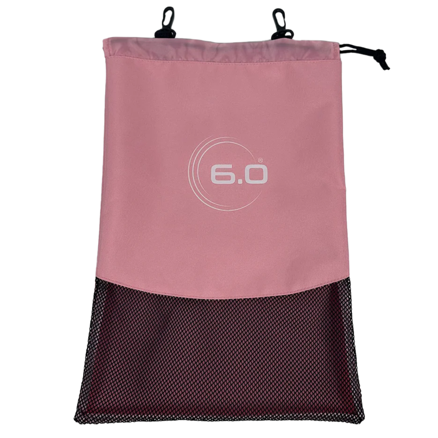Six Zero Performance Pickleball Backpack - Pink