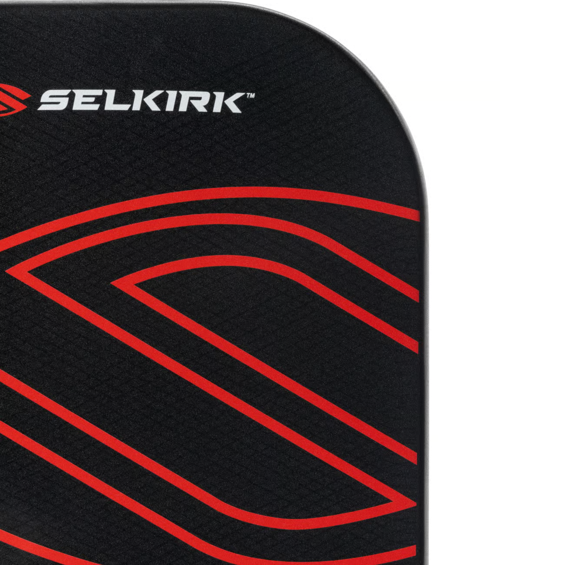 Selkirk LUXX Control Air Invikta Pickleball Paddle