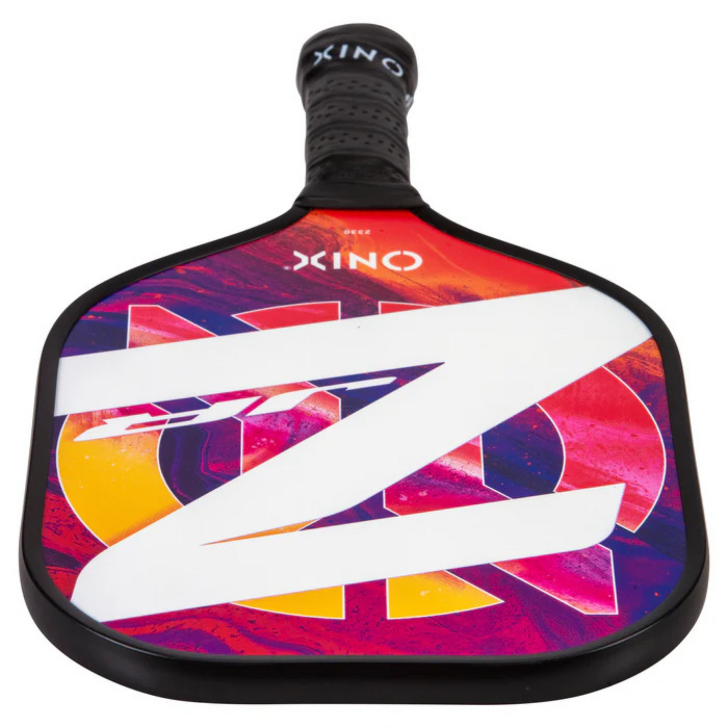 Onix Z Junior Composite Pickleball Paddle - Orange