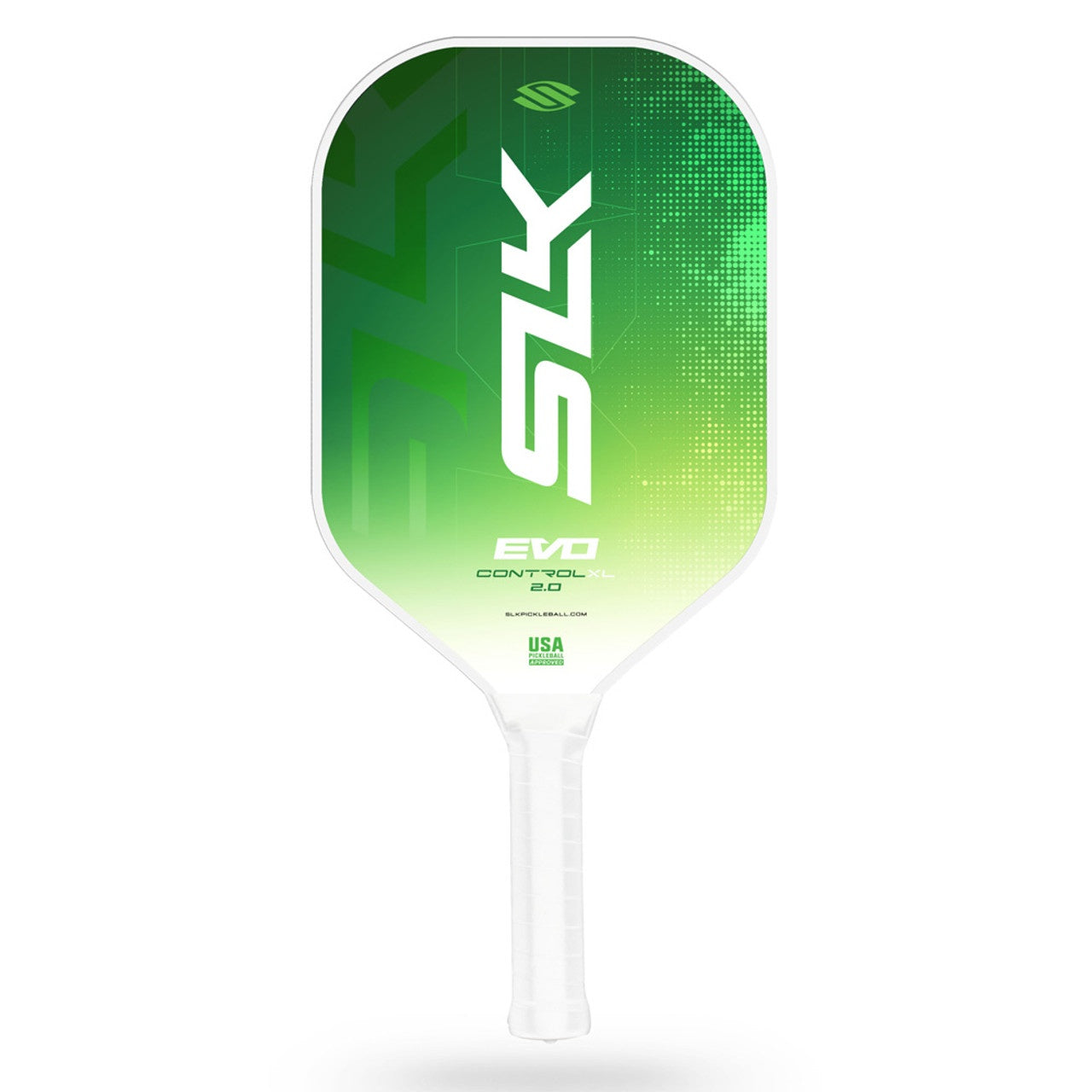 Selkirk SLK Evo Control 2.0 XL Pickleball Paddle