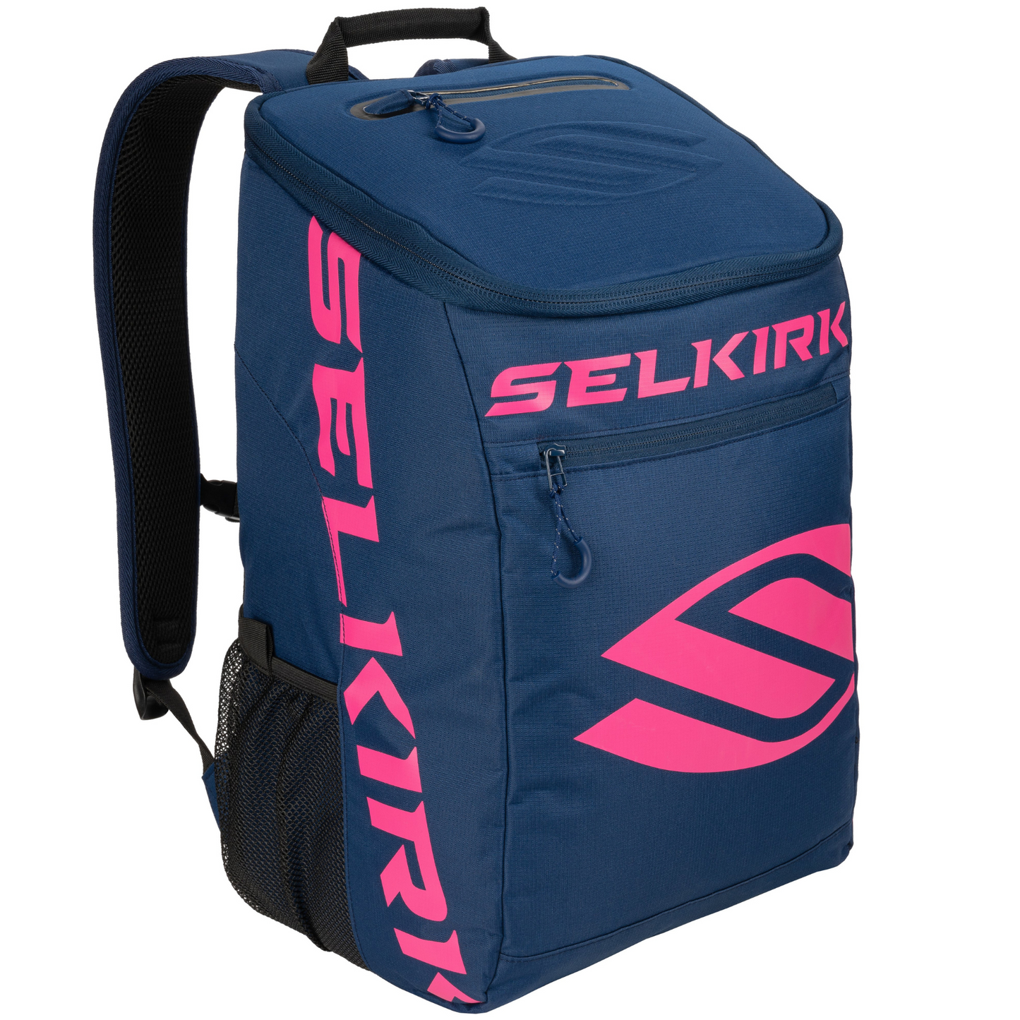 Selkirk Core Series Team Pickleball Backpack Navy Blue