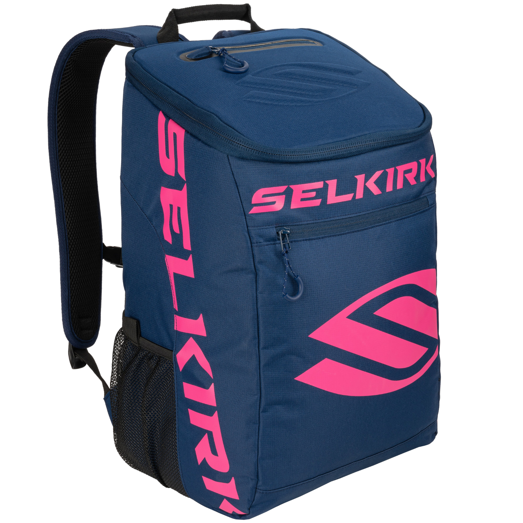 Selkirk Core Series Team Pickleball Backpack Navy Blue