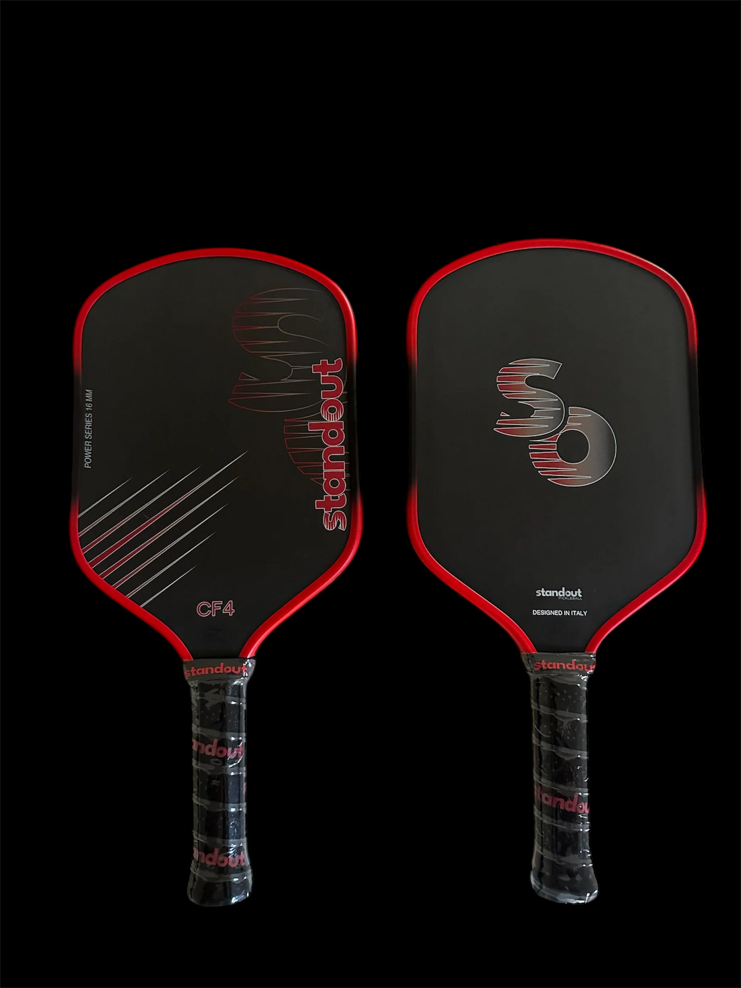 Standout CF4 POWER NXT GEN