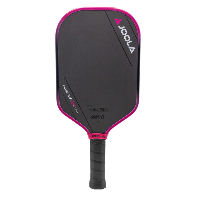 Joola Tyson McGuffin Magnus 3S Pickleball Paddle (Global)