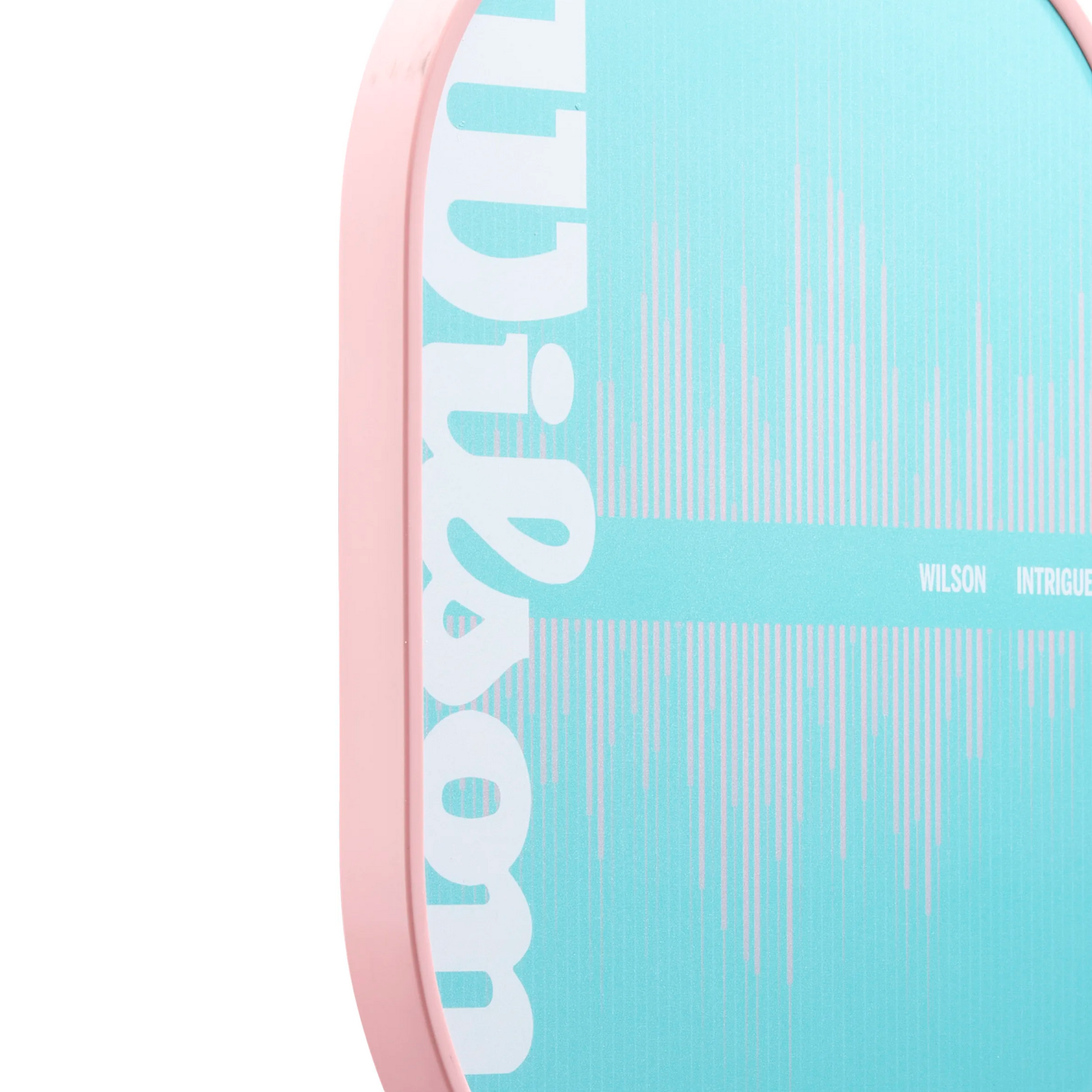 Wilson Intrigue Pickleball Paddle
